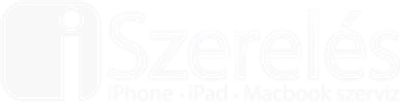 iSzerelés